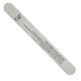Peggy Sage Limetta 2 Facce Lavabile Diritte- Zebra 400/400- 1 pz